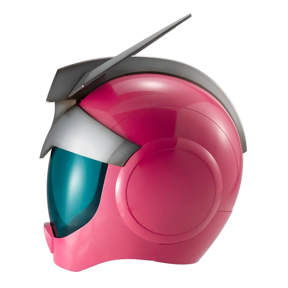 Collectable Toys>Full Scale Works Mobile Suit Gundam Char Aznable Normal Suit Helmet