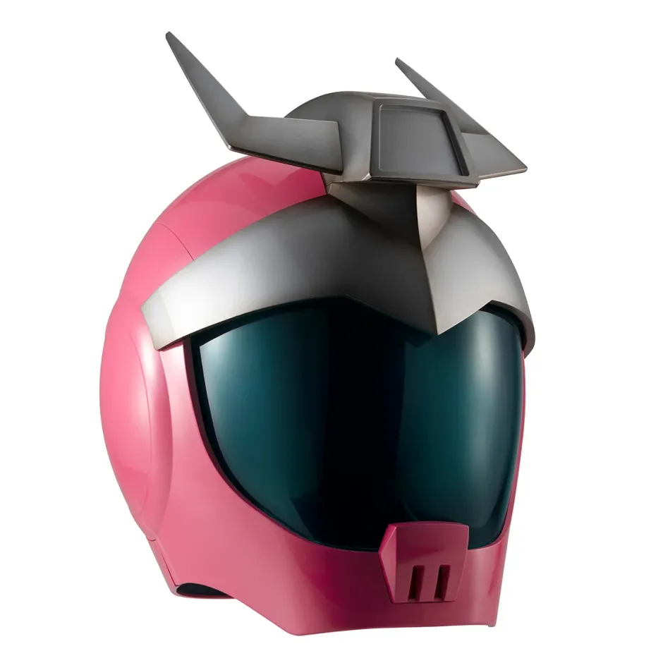 Collectable Toys>Full Scale Works Mobile Suit Gundam Char Aznable Normal Suit Helmet