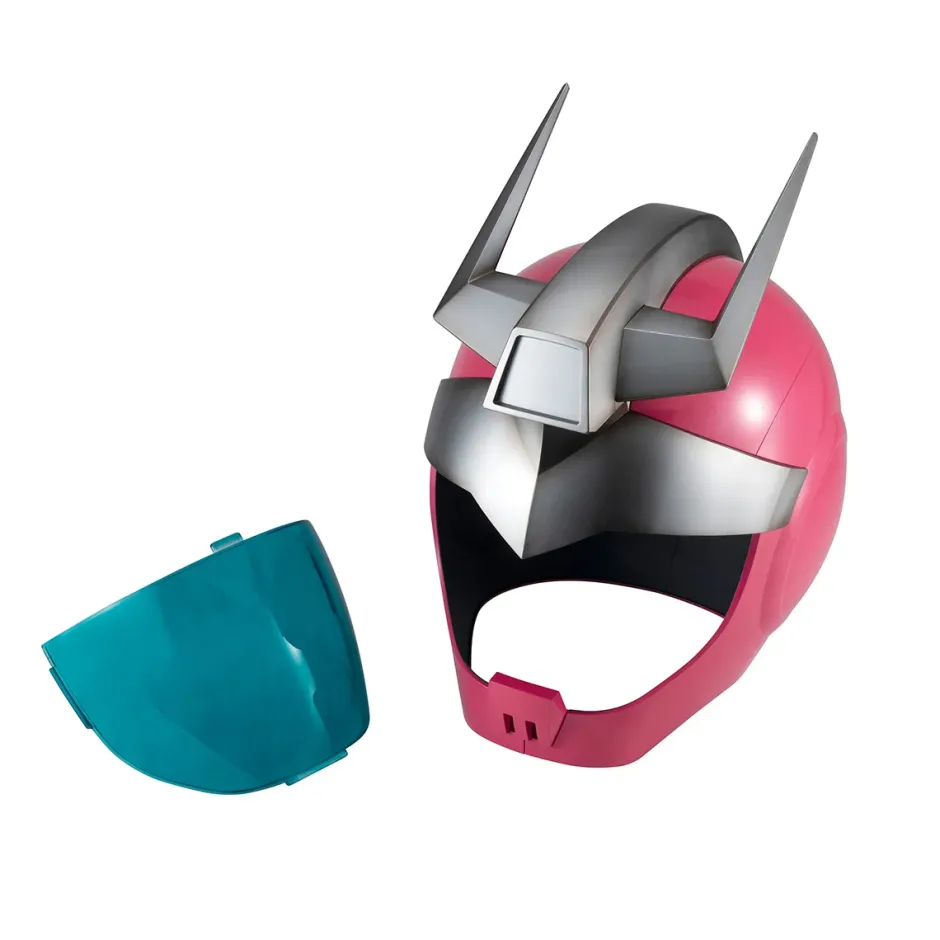 Collectable Toys>Full Scale Works Mobile Suit Gundam Char Aznable Normal Suit Helmet