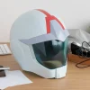 Full Scale Works Mobile Suit Gundam Earth Federation Army Normal Suit Helmet Discount