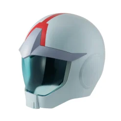 Full Scale Works Mobile Suit Gundam Earth Federation Army Normal Suit Helmet Discount