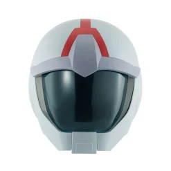 Full Scale Works Mobile Suit Gundam Earth Federation Army Normal Suit Helmet Discount