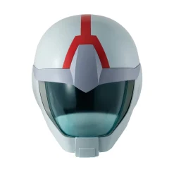 Full Scale Works Mobile Suit Gundam Earth Federation Army Normal Suit Helmet Discount