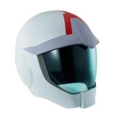 Full Scale Works Mobile Suit Gundam Earth Federation Army Normal Suit Helmet Discount