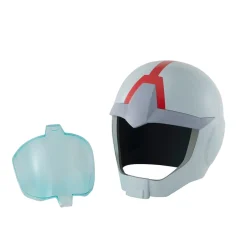 Full Scale Works Mobile Suit Gundam Earth Federation Army Normal Suit Helmet Discount