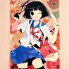 Posters>Fumio's “Heisei Nunosarashi Mai” Clear Poster
