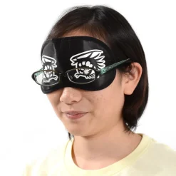Roomwear & Sleepwear>Funny Japanese Eye Masks