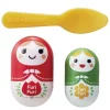 Furi Furi Matryoshka Rice Ball Container Set Hot