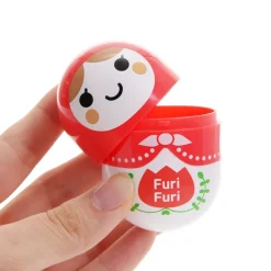 Furi Furi Matryoshka Rice Ball Container Set Hot