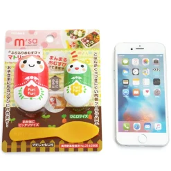 Furi Furi Matryoshka Rice Ball Container Set Hot