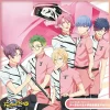 Game Music|Anime Music>Futsal Boys!!!!! Adalbert Gakuin Senior High School CD Album