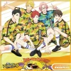 Anime Music>Futsal Boys!!!!! Momomi High School CD Album