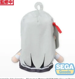 Fuwapetit Alya Sometimes Hides Her Feelings in Russian Alya Plushie L Clearance