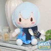 Fuwapetit Preciality Evangelion Series Rei Ayanami Plushie L Best