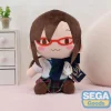 Fuwapetit Preciality Evangelion Series Mari Makinami Illustrious Plushie L Sale