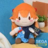 Fuwapetit Preciality Evangelion Series Asuka Shikinami Langley Plush L New
