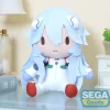 Big Plushies>Fuwapuchi Evangelion: 3.0+1.0 Thrice Upon a Time Rei Ayanami Plush L