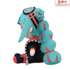 Fuwapuchi Hatsune Miku Magical Mirai 2023 Plush L Clearance