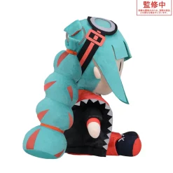 Fuwapuchi Hatsune Miku Magical Mirai 2023 Plush L Clearance