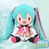 Fuwapuchi Hatsune Miku: Project DIVA Mega 39's Hatsune Miku: Star Voice Ver. L Plush Sale