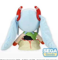 Fuwapuchi Hatsune Miku: Project Diva X Hatsune Miku: De:Monstar Ver. Plush L Online