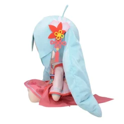 Fuwapuchi Hatsune Miku: Yue Xi Jiang Ver. Plush LL Online