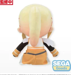Fuwapuchi KonoSuba: God’s Blessing on This Wonderful World! 3 Darkness Plush L Clearance