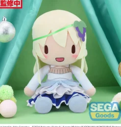 Big Plushies>Fuwapuchi KonoSuba: God’s Blessing on This Wonderful World! 3 Iris Plush L