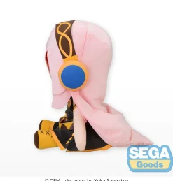 Fuwapuchi Megurine Luka Dodeka Jumbo Plush Hot