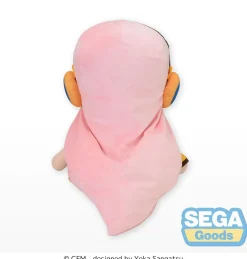 Fuwapuchi Megurine Luka Dodeka Jumbo Plush Hot