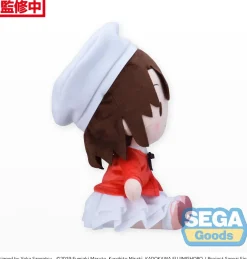Fuwapuchi Saekano the Movie: Finale Megumi Kato: Plain Clothes Ver. Plush M Clearance