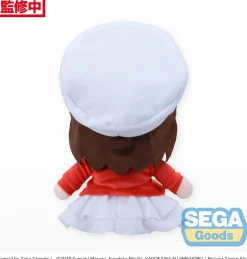 Fuwapuchi Saekano the Movie: Finale Megumi Kato: Plain Clothes Ver. Plush M Clearance