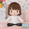 Fuwapuchi Saekano the Movie: Finale Megumi Kato: Sweater Ver. Plush L New