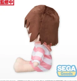 Fuwapuchi Saekano the Movie: Finale Megumi Kato: Pajamas Ver. Plush L Online