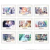 Gakuen Idolm@ster Chara-Fine Graphic Sale