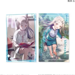 Gakuen Idolm@ster Trading Collection Card Complete Box Set Online