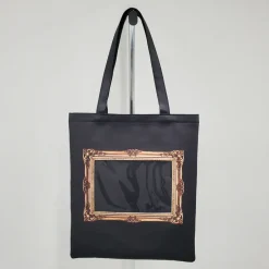 Bags & Wallets>Gallery Tote Bag