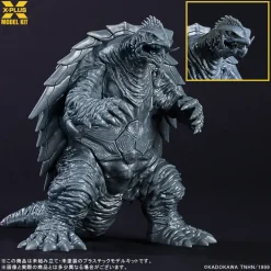 Gamera 3: Revenge of Iris Gamera (1999) 1/700 Scale Plastic Model Kit (Re-run) Online
