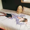 Ganbare Douki-chan Working Super Hard Douki-chan’s Life-Size Sheets Clearance