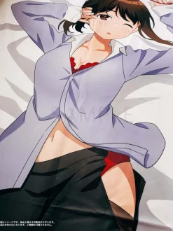 Ganbare Douki-chan Working Super Hard Douki-chan’s Life-Size Sheets Clearance