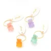 Jewelry & Hair Accessories>Gargle Gummy Bear Ring