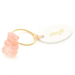Jewelry & Hair Accessories>Gargle Gummy Bear Ring