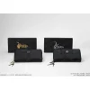 Garo Round Leather Wallet Collection Clearance