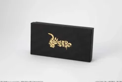 Garo Round Leather Wallet Collection Clearance