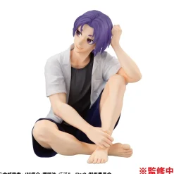 Nendoroid & Mini Figures>G.E.M. Series Blue Lock Palm-Size Reo Mikage