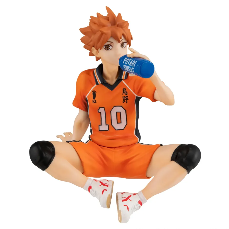 G.E.M. Series Haikyu!! Palm-Size Shoyo Hinata: Second Uniform Ver. Hot