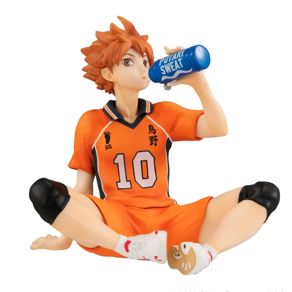 G.E.M. Series Haikyu!! Palm-Size Shoyo Hinata: Second Uniform Ver. Hot