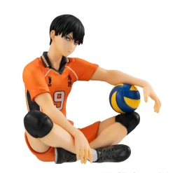 G.E.M. Series Haikyu!! Palm-Size Tobio Kageyama : Second Uniform Ver. New