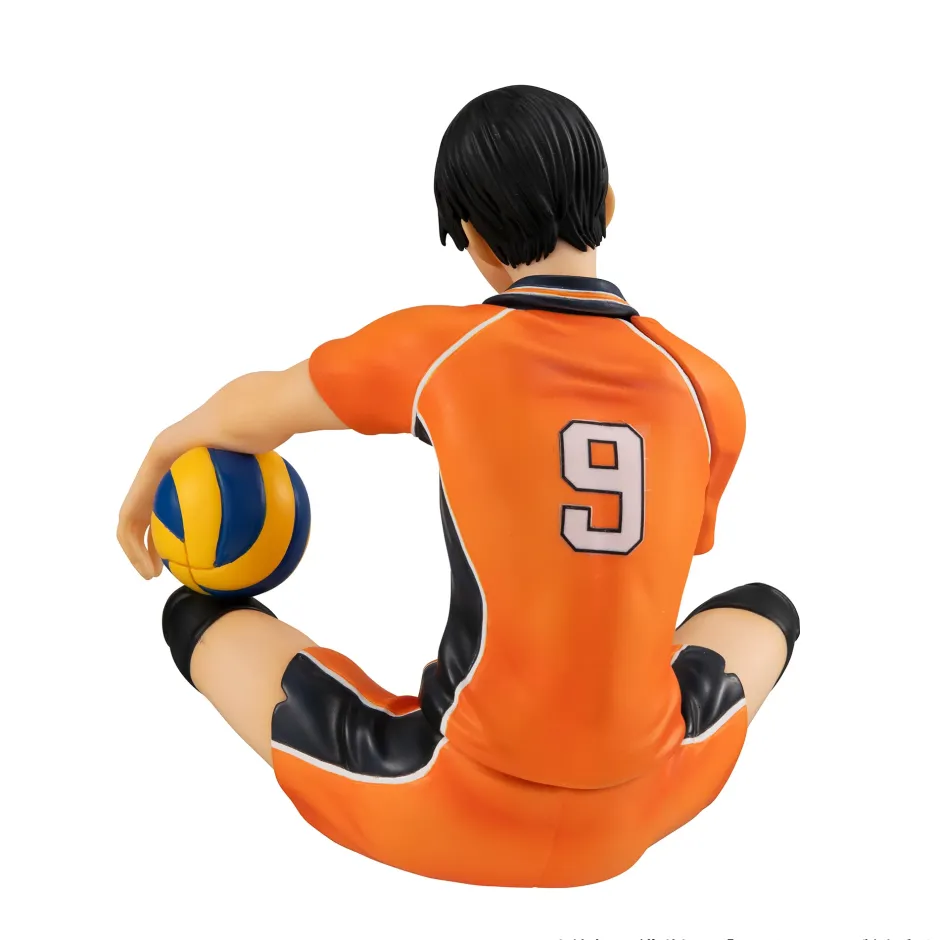 G.E.M. Series Haikyu!! Palm-Size Tobio Kageyama : Second Uniform Ver. New