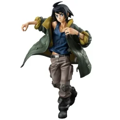 G.E.M. Series Mobile Suit Gundam: Iron-Blooded Orphans Mikazuki Augus & Orga Itsuka Set (Re-run) Clearance